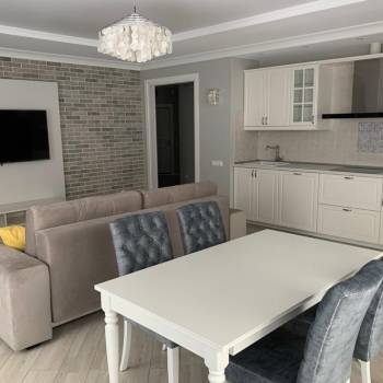 Сдается Многокомнатная квартира, 120 м²