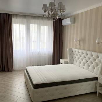 Сдается Многокомнатная квартира, 120 м²