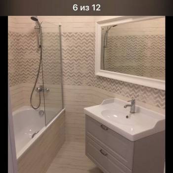 Сдается Многокомнатная квартира, 120 м²