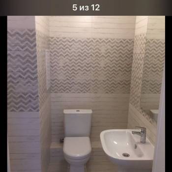 Сдается Многокомнатная квартира, 120 м²