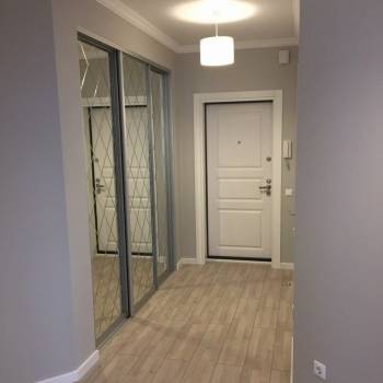 Сдается Многокомнатная квартира, 120 м²