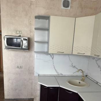 Сдается 1-комнатная квартира, 41 м²