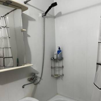 Сдается 1-комнатная квартира, 41 м²
