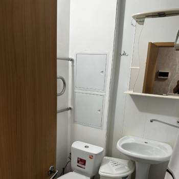 Сдается 1-комнатная квартира, 41 м²