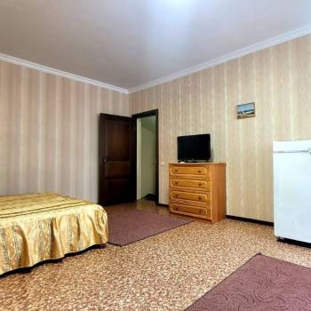 Сдается 1-комнатная квартира, 41 м²