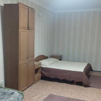Сдается 1-комнатная квартира, 41 м²