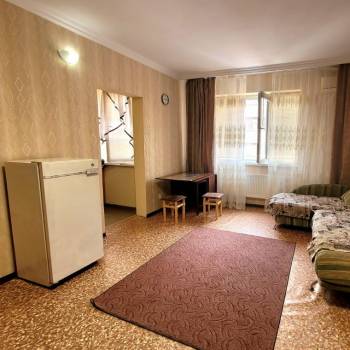 Сдается 1-комнатная квартира, 41 м²
