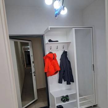 Продается 1-комнатная квартира, 44 м²