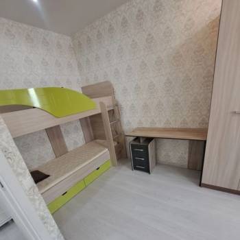 Продается 1-комнатная квартира, 44 м²
