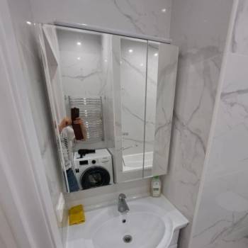 Продается 1-комнатная квартира, 44 м²