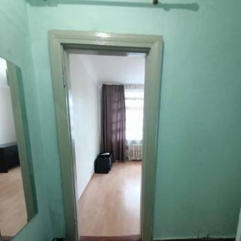 Продается 2-х комнатная квартира, 35 м²