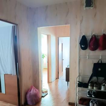 Продается 3-х комнатная квартира, 77,3 м²