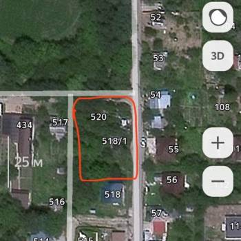 Продается Участок, 1000 м²