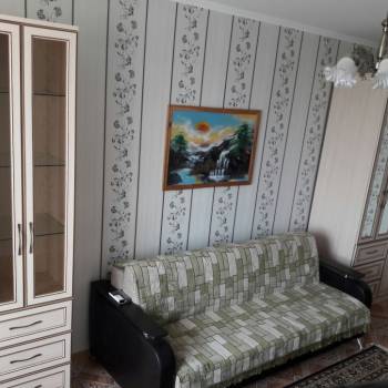 Сдается 1-комнатная квартира, 45 м²