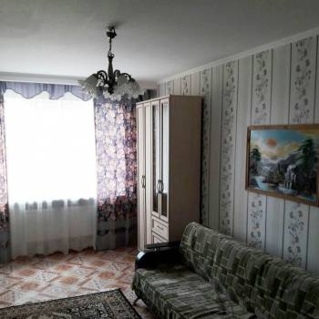 Сдается 1-комнатная квартира, 45 м²