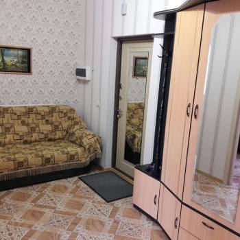 Сдается 1-комнатная квартира, 45 м²