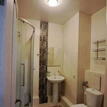 Сдается 1-комнатная квартира, 45 м²