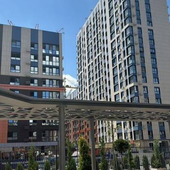 Продается 1-комнатная квартира, 22,7 м²