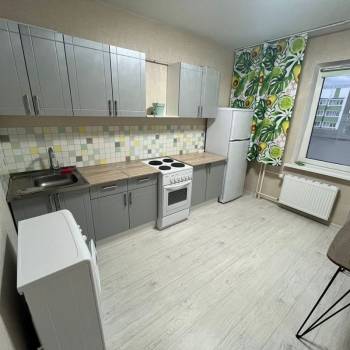 Продается 2-х комнатная квартира, 53 м²