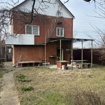 Продается Дом, 60 м²