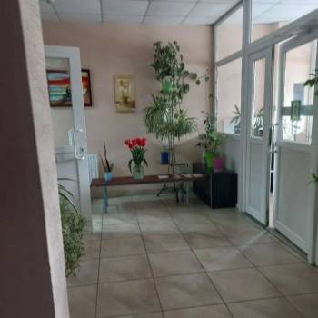 Продается 2-х комнатная квартира, 69,3 м²