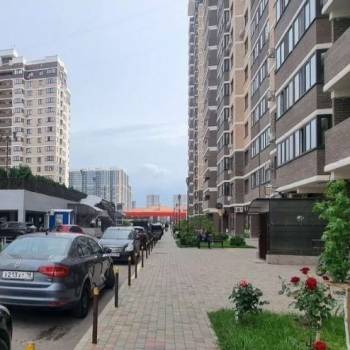 Продается 2-х комнатная квартира, 37,7 м²