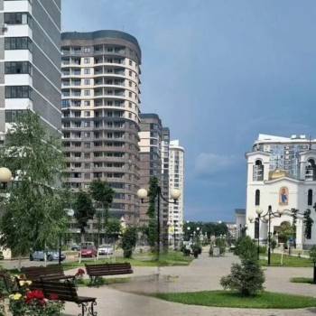 Продается 2-х комнатная квартира, 37,7 м²