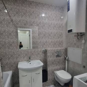 Продается 2-х комнатная квартира, 37,7 м²