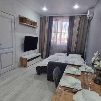 Продается 2-х комнатная квартира, 37,7 м²