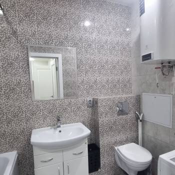 Продается 2-х комнатная квартира, 37,7 м²