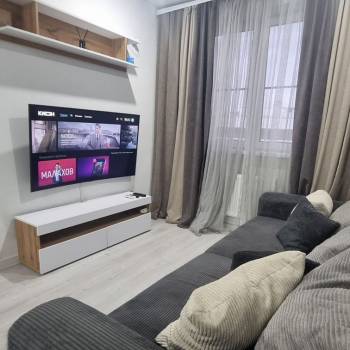 Продается 2-х комнатная квартира, 37,7 м²