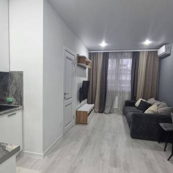 Продается 2-х комнатная квартира, 37,7 м²