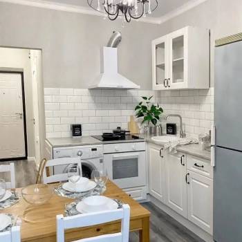 Продается 1-комнатная квартира, 33,5 м²
