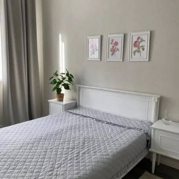 Продается 1-комнатная квартира, 33,5 м²