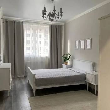 Продается 1-комнатная квартира, 33,5 м²