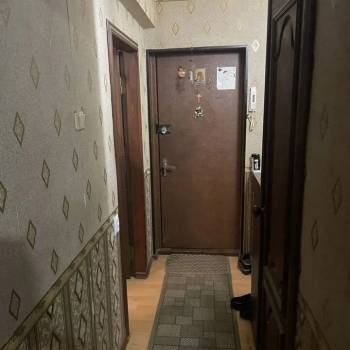 Продается 1-комнатная квартира, 30,5 м²