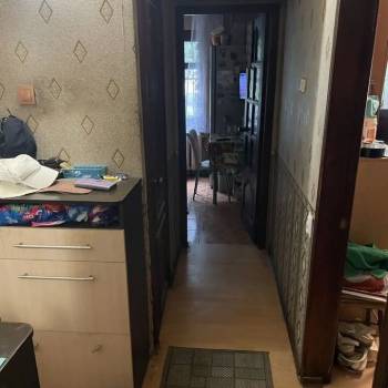 Продается 1-комнатная квартира, 30,5 м²
