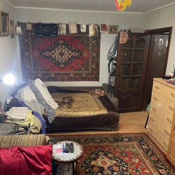 Продается 1-комнатная квартира, 30,5 м²