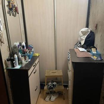 Продается 1-комнатная квартира, 30,5 м²