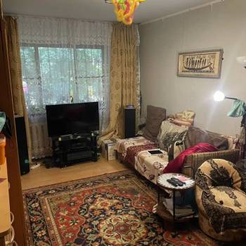 Продается 1-комнатная квартира, 30,5 м²