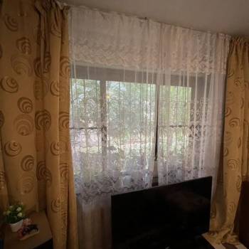 Продается 1-комнатная квартира, 30,5 м²