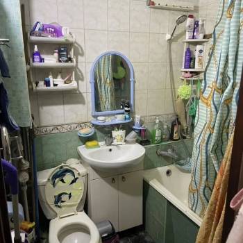 Продается 1-комнатная квартира, 30,5 м²