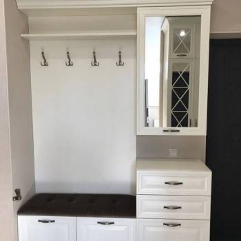 Продается 1-комнатная квартира, 45,3 м²