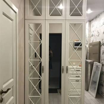 Продается 1-комнатная квартира, 45,3 м²