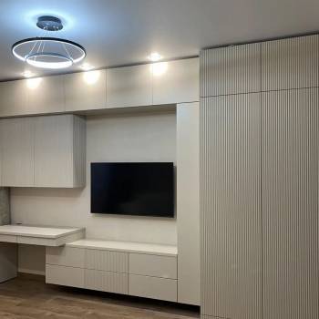 Продается 1-комнатная квартира, 45,3 м²