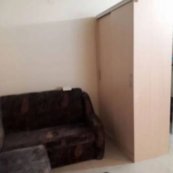 Продается 1-комнатная квартира, 28 м²