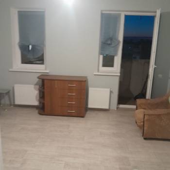 Сдается 1-комнатная квартира, 22 м²