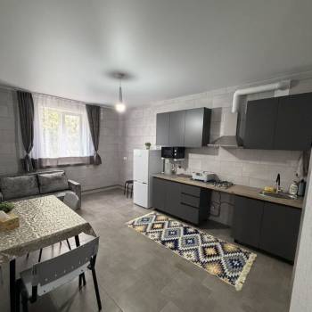 Сдается 1-комнатная квартира, 55 м²