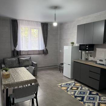 Сдается 1-комнатная квартира, 55 м²