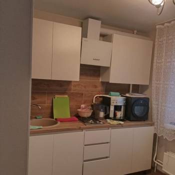 Сдается 1-комнатная квартира, 34 м²